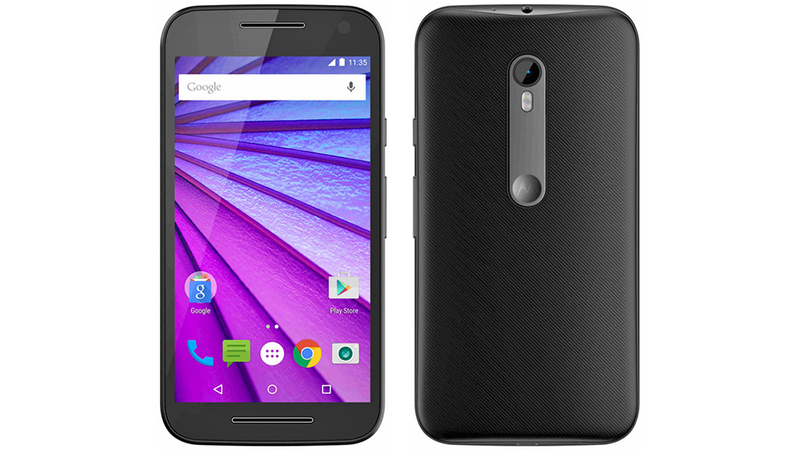 Illustration for article titled Motorola's Budget Moto G Brings a 13MP Camera and a 5-Inch HD Display